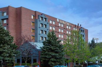 DoubleTree by Hilton Leominster