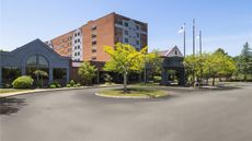 DoubleTree by Hilton Leominster