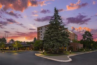 DoubleTree by Hilton Leominster