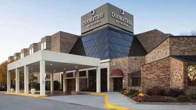 Doubletree By Hilton Oak Ridge-Knoxville