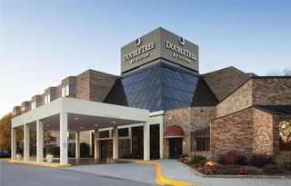 Doubletree By Hilton Oak Ridge-Knoxville