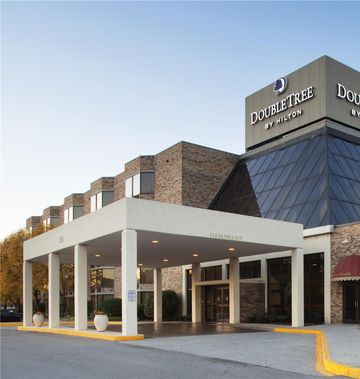 Doubletree By Hilton Oak Ridge-Knoxville