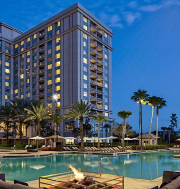 Waldorf Astoria Orlando