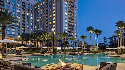 Waldorf Astoria Orlando