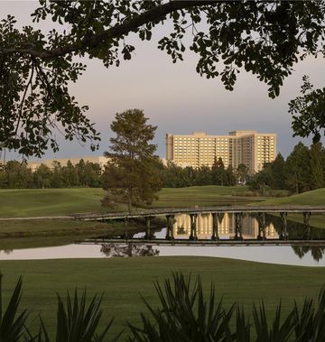 Waldorf Astoria Orlando