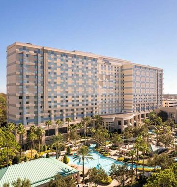 Signia by Hilton Orlando Bonnet Creek