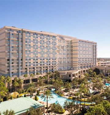 Signia by Hilton Orlando - Walt Disney