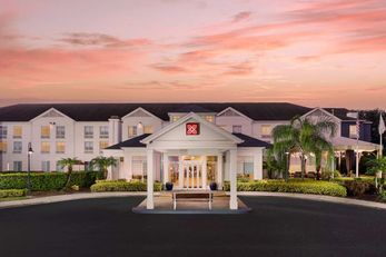 Hilton Garden Inn Orlando N./Lake Mary