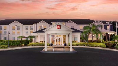 Hilton Garden Inn Orlando N./Lake Mary