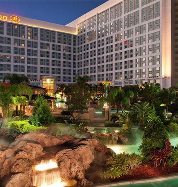 Hilton Orlando