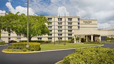 DoubleTree Orlando East