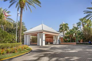 Hilton Grand Vacations Club at SeaWorld