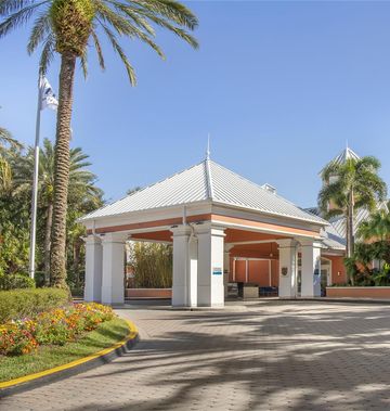 Hilton Grand Vacations Club at SeaWorld