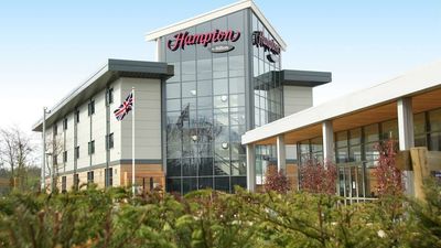 Hampton by Hilton Corby/Kettering