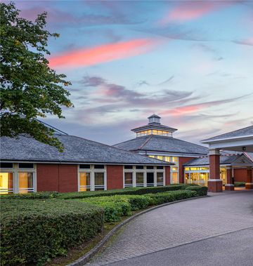 Hilton Northampton