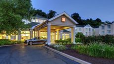 Hilton Garden Inn Norwalk
