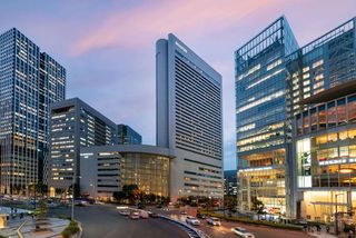 Hilton Osaka