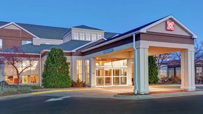 Hilton Garden Inn Oshkosh