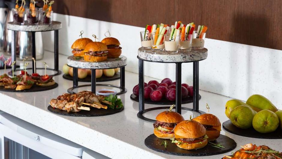 Doubletree by Hilton Novosibirsk Other