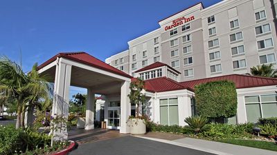 Hilton Garden Inn Oxnard/Camarillo