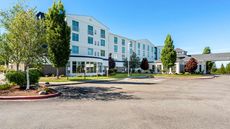 Hilton Garden Inn Seattle North/Everett