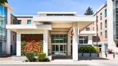 Hilton Garden Inn Palo Alto