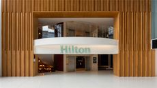 Hilton Paris La Defense