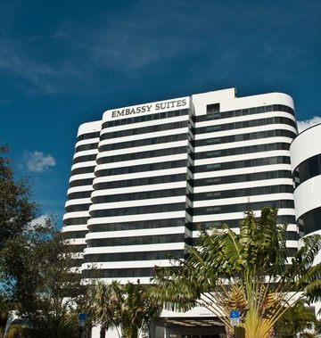 Embassy Suites West Palm Beach Central