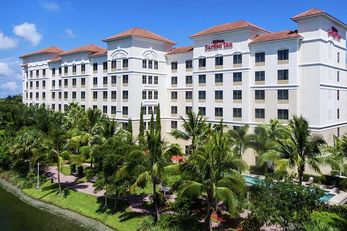 Hilton Garden Inn Palm Beach Gardens