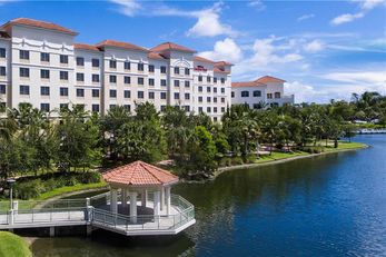 Hilton Garden Inn Palm Beach Gardens