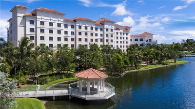 Hilton Garden Inn Palm Beach Gardens