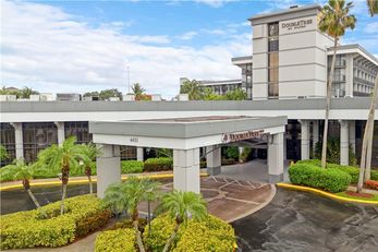 Doubletree Hotel Palm Beach Gardens