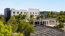 Hilton Garden Inn West Palm Beach Arpt