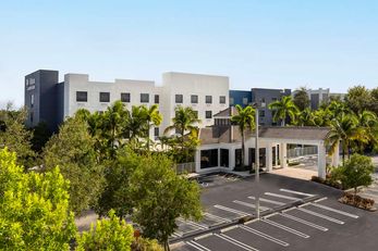 Hilton Garden Inn West Palm Beach Arpt