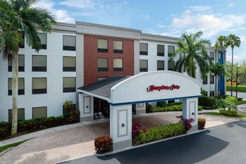 Hampton Inn West Palm Beach