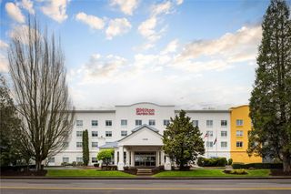 Hilton Garden Inn Portland Airport