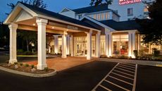 Hilton Garden Inn Beaverton