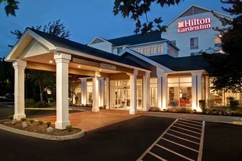 Hilton Garden Inn Beaverton