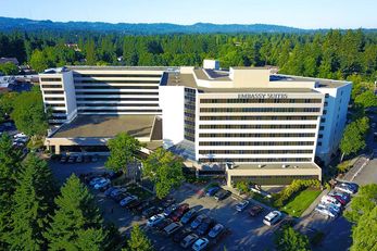 Embassy Suites by Hilton Portland Tigard