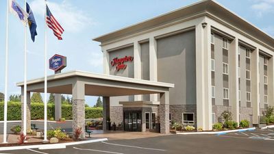 Hampton Inn Portland-Clackamas