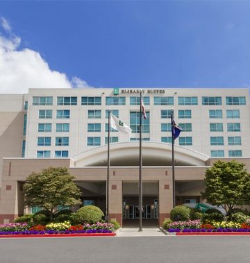 Embassy Suites Portland Airport