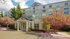 Hilton Garden Inn Portland/Lake Oswego