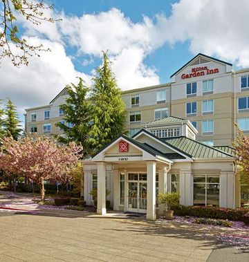 Hilton Garden Inn Portland/Lake Oswego