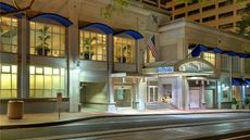 Hilton Portland Downtown