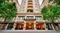 Embassy Suites Portland - Downtown