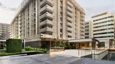 Parmelia Hilton Perth