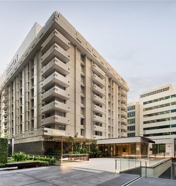 Parmelia Hilton Perth