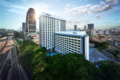 Hilton Petaling Jaya