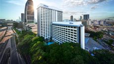 Hilton Petaling Jaya