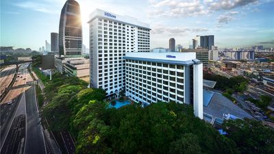 Hilton Petaling Jaya